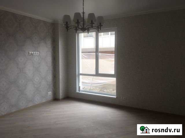 Квартира-студия, 32 м², 1/5 эт. на продажу в Сочи Сочи - изображение 1