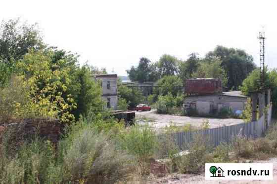 Производственно-складское, свободного назначения Жуковский