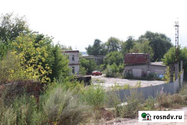 Производственно-складское, свободного назначения Жуковский - изображение 1
