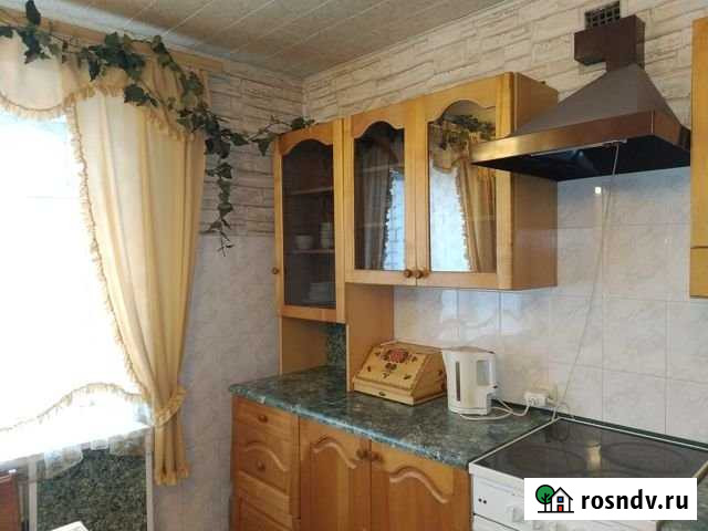 4-комнатная квартира, 73 м², 6/14 эт. на продажу в Рыбинске Рыбинск - изображение 1