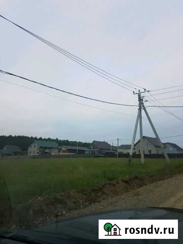 Участок ИЖС 10 сот. на продажу в Маркове Маркова - изображение 1