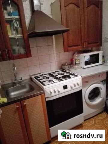 Комната 16 м² в 2-ком. кв., 4/5 эт. в аренду на длительный срок в Подольске Подольск - изображение 1