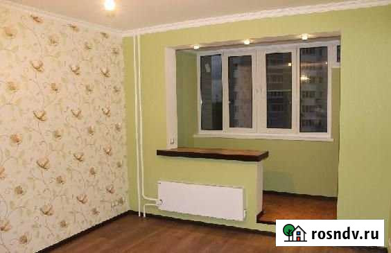 1-комнатная квартира, 23 м², 2/4 эт. на продажу в Яблоновском Яблоновский - изображение 1