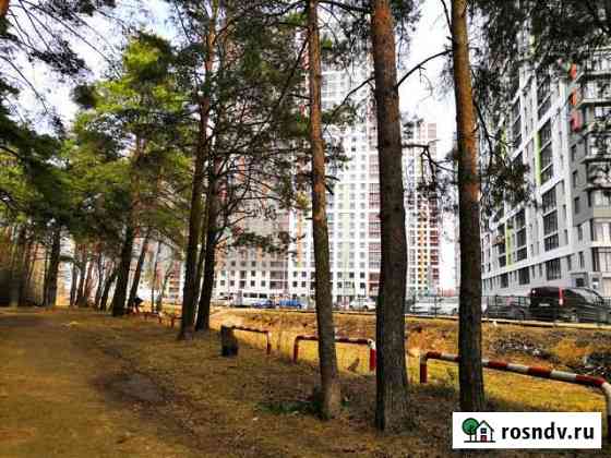 2-комнатная квартира, 53 м², 6/17 эт. на продажу в Котельниках Котельники