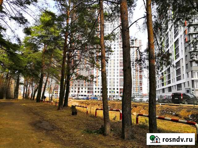 2-комнатная квартира, 53 м², 6/17 эт. на продажу в Котельниках Котельники - изображение 1