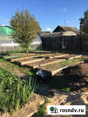 Участок ИЖС 6 сот. на продажу в Дзержинске Дзержинск - изображение 1