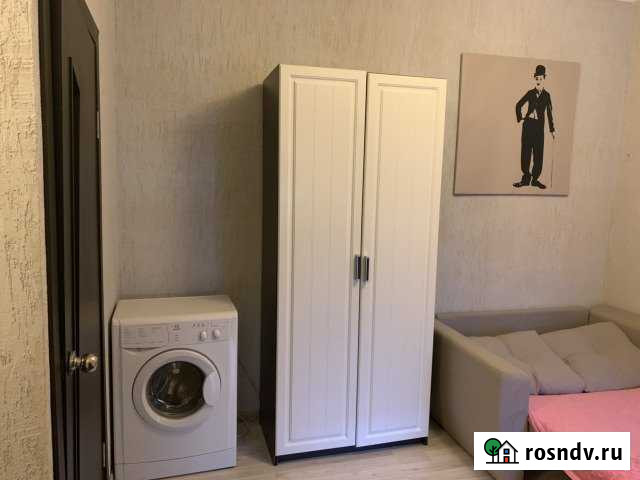 Квартира-студия, 22 м², 1/3 эт. в аренду на длительный срок в Котельниках Котельники - изображение 1