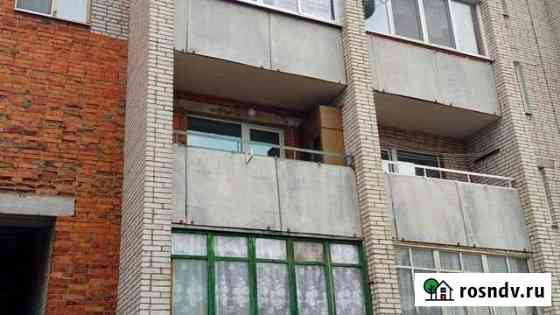 1-комнатная квартира, 34 м², 2/5 эт. на продажу в Гусе-Хрустальном Гусь-Хрустальный