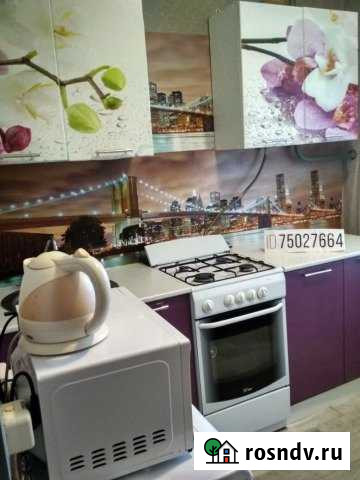 3-комнатная квартира, 96 м², 4/9 эт. в аренду посуточно в Москве Москва - изображение 1