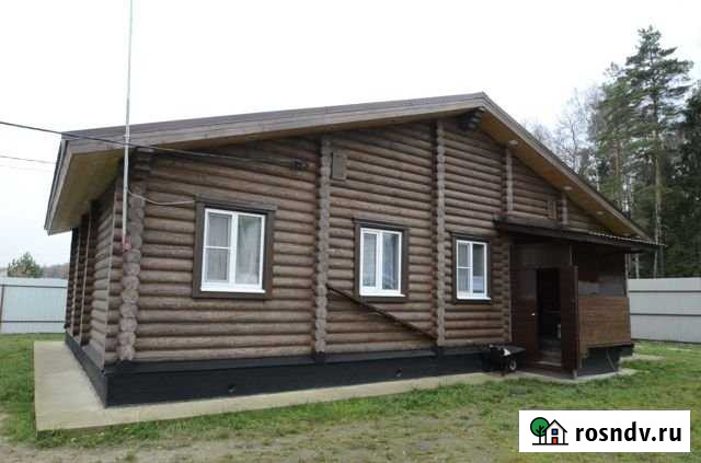 Дом 117 м² на участке 80 сот. на продажу в Черноголовке Черноголовка - изображение 1