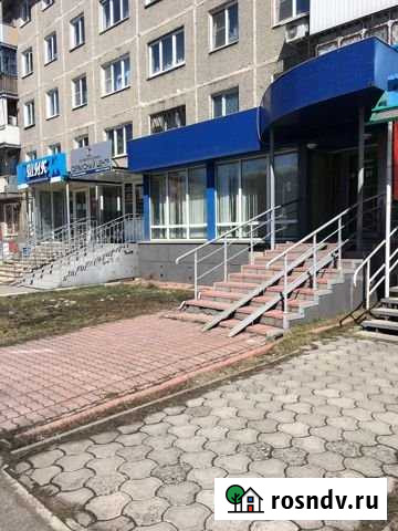 Торговое помещение, 64 кв.м. Новокузнецк - изображение 1