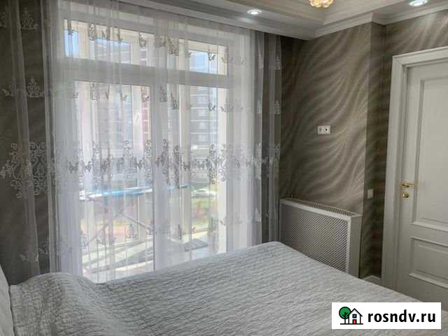 3-комнатная квартира, 70 м², 4/12 эт. на продажу в Заречье Заречье - изображение 1