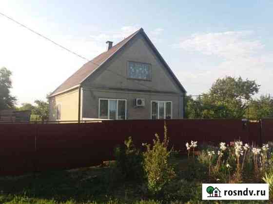Дом 85 м² на участке 25 сот. на продажу в Новоджерелиевской Новоджерелиевская