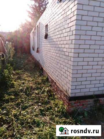 Дом 100 м² на участке 5 сот. на продажу в Донском Тамбовской области Донское - изображение 1