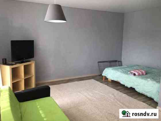 1-комнатная квартира, 33 м², 4/5 эт. в аренду посуточно в Назарово Назарово