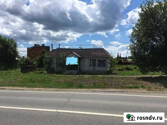 Торговое помещение, 100 кв.м. Ашукино - изображение 1