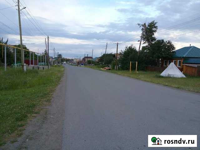 Дом 34 м² на участке 7 сот. на продажу в Аргаяше Аргаяш - изображение 1