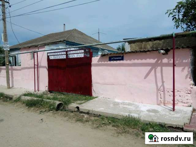 Дом 150 м² на участке 12 сот. на продажу в Шамхале Шамхал - изображение 1