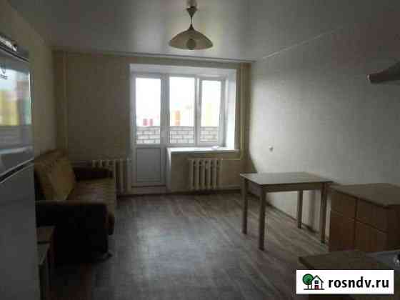 Квартира-студия, 24.7 м², 9/9 эт. на продажу в Вологде Вологда