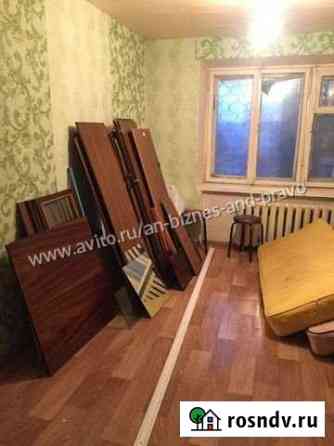Комната 18 м² в 1-ком. кв., 6/9 эт. на продажу в Альметьевске Альметьевск