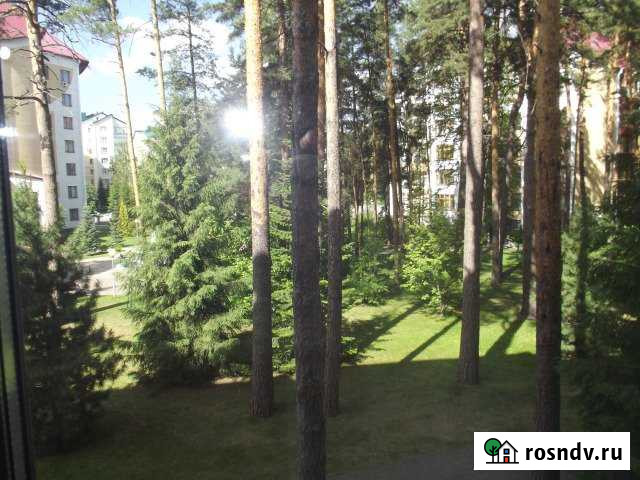 4-комнатная квартира, 190 м², 2/6 эт. на продажу в Барнауле Барнаул - изображение 1