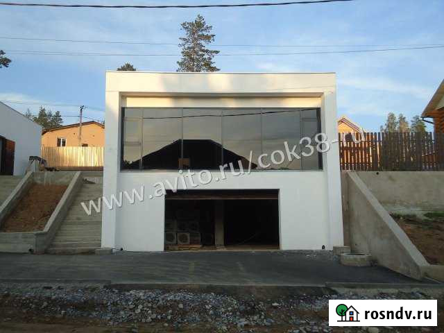 Дом 166 м² на участке 5 сот. на продажу в Маркове Маркова - изображение 1