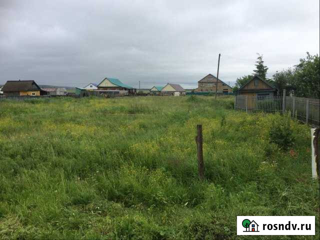 Участок ИЖС 15 сот. на продажу в Кушнаренково Кушнаренково - изображение 1