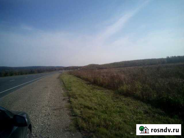 Участок промназначения 1200 сот. на продажу в Уфимском Уфимский - изображение 1