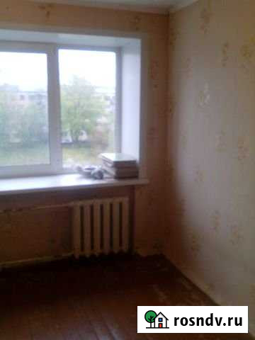 1-комнатная квартира, 18.2 м², 4/5 эт. на продажу в Березниках Березники - изображение 1