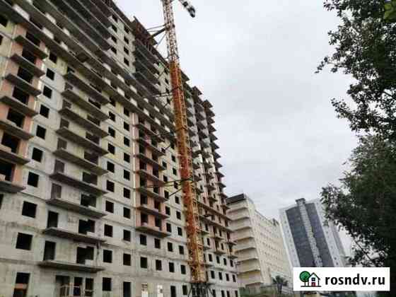 3-комнатная квартира, 61.4 м², 10/19 эт. на продажу в Улан-Удэ Улан-Удэ