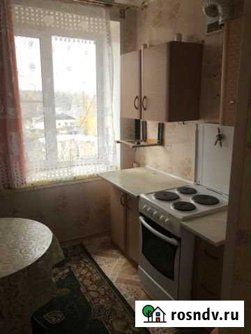 1-комнатная квартира, 32 м², 2/2 эт. на продажу в Выборге Выборг - изображение 1