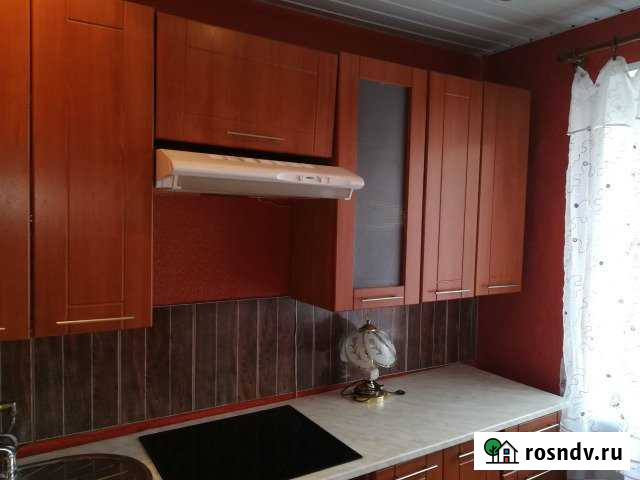 1-комнатная квартира, 35 м², 3/4 эт. в аренду посуточно в Воркуте Воркута - изображение 1