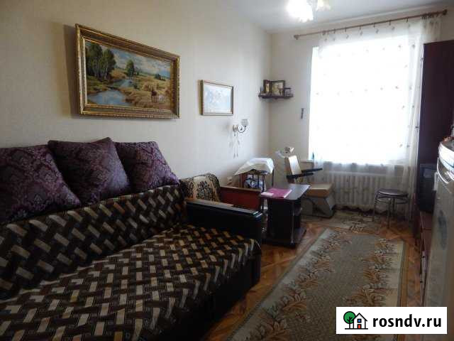 4-комнатная квартира, 117 м², 3/3 эт. на продажу в Клине Клин - изображение 1