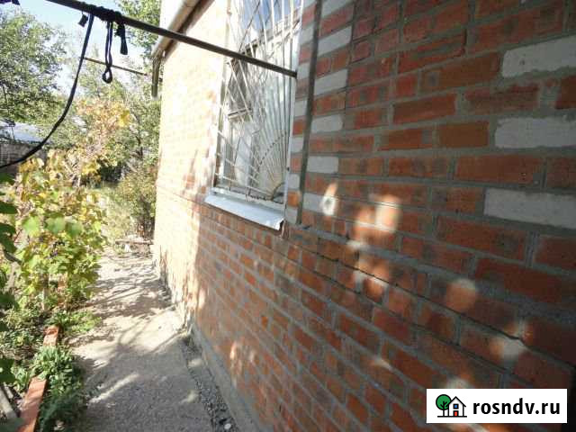 Дача 36.6 м² на участке 5.8 сот. на продажу в Николаевке Ростовской области Николаевка - изображение 1