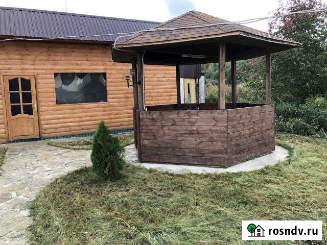 Дача 50 м² на участке 7 сот. на продажу на Вятских Полянах Вятские Поляны - изображение 1