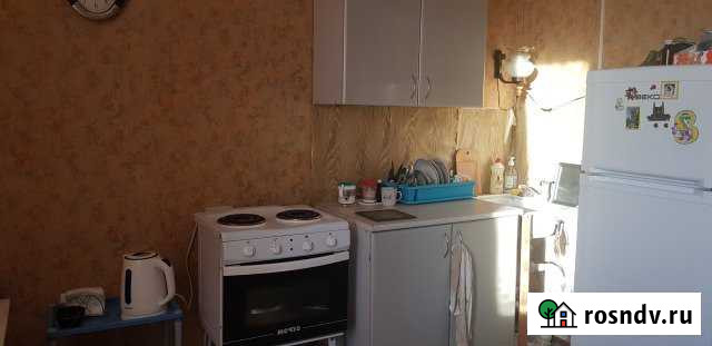 Квартира-студия, 24 м², 3/4 эт. на продажу в Ижевске Ижевск - изображение 1