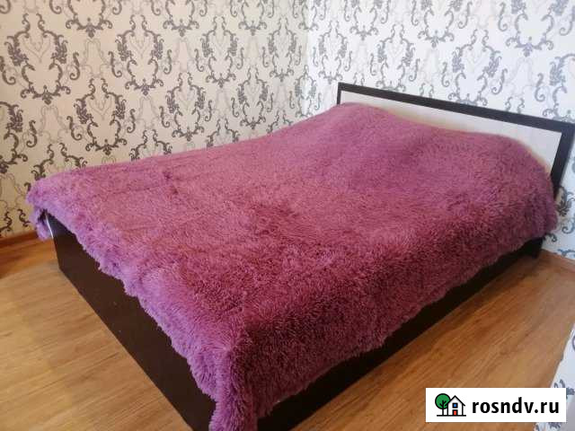 1-комнатная квартира, 42 м², 7/9 эт. в аренду посуточно в Раменском Раменское - изображение 1