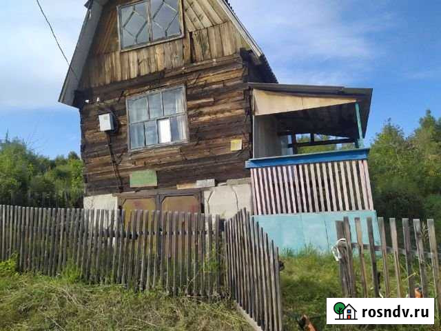 Дача 20 м² на участке 12 сот. на продажу в Саяногорске Саяногорск - изображение 1