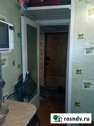 1-комнатная квартира, 22 м², 3/5 эт. на продажу в Новоалтайске Новоалтайск - изображение 1