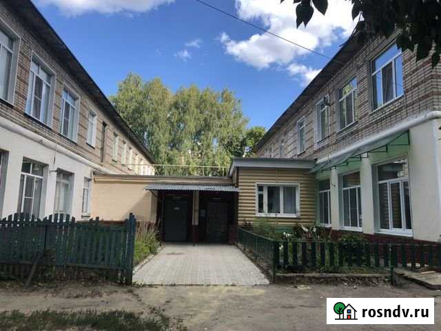 3-комнатная квартира, 57.3 м², 1/2 эт. на продажу в Кузнецке Кузнецк - изображение 1