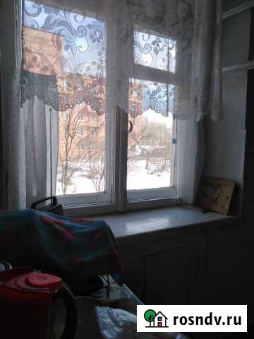 2-комнатная квартира, 46 м², 2/5 эт. на продажу в Лысьве Лысьва - изображение 1