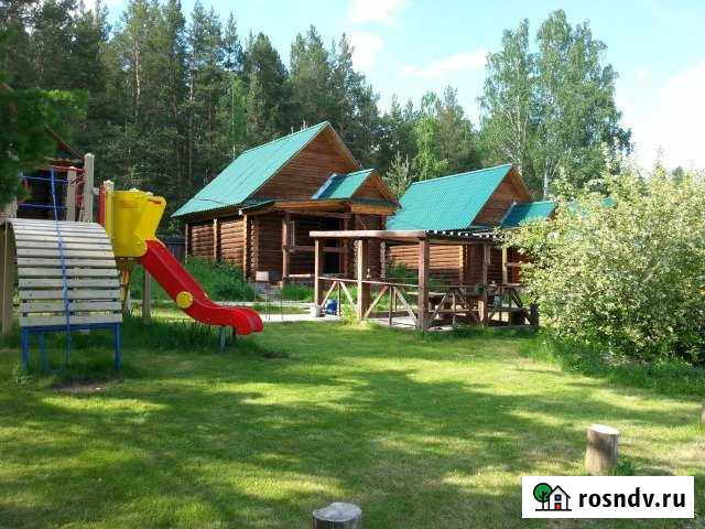 Дом 40 м² на участке 100 сот. в аренду посуточно в Белорецке Белорецк - изображение 1