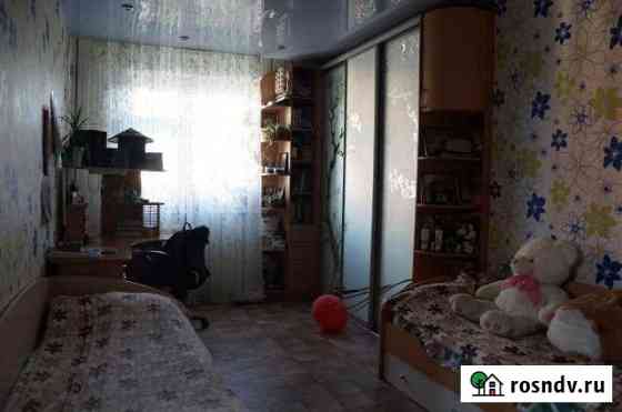 2-комнатная квартира, 74 м², 5/7 эт. на продажу в Лесном Свердловской области Лесной