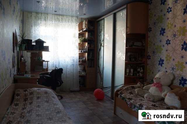 2-комнатная квартира, 74 м², 5/7 эт. на продажу в Лесном Свердловской области Лесной - изображение 1