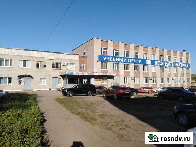 Офисное помещение, 20 кв.м. Лениногорск - изображение 1