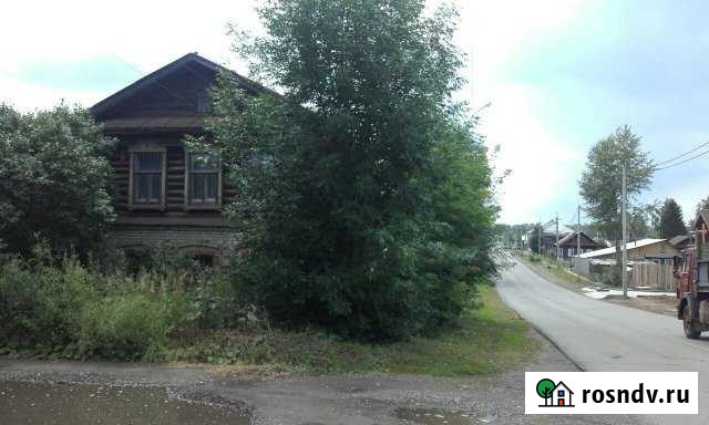 Дом 200 м² на участке 11 сот. на продажу в Воткинске Воткинск - изображение 1