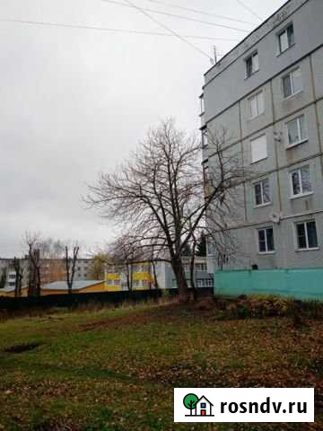 1-комнатная квартира, 31 м², 4/5 эт. на продажу в Новомосковске Новомосковск - изображение 1