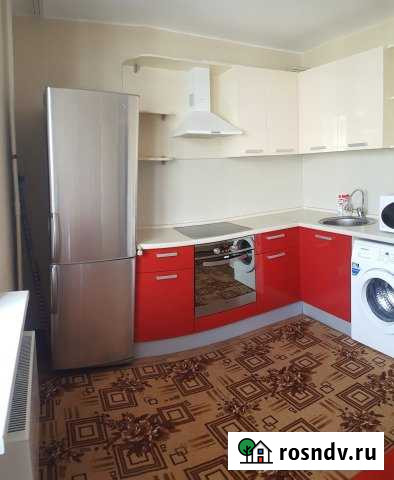 1-комнатная квартира, 38 м², 13/16 эт. в аренду на длительный срок в Новороссийске Новороссийск - изображение 1