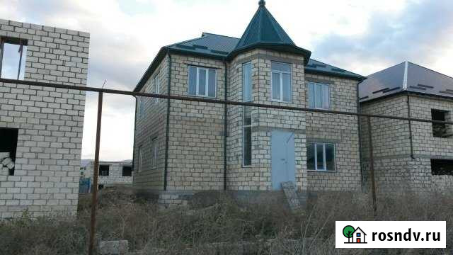 Дом 200 м² на участке 6 сот. на продажу в Дербенте Дербент - изображение 1
