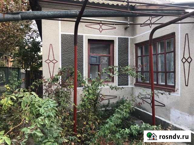 Дом 54 м² на участке 6.1 сот. на продажу в Керче Керчь - изображение 1